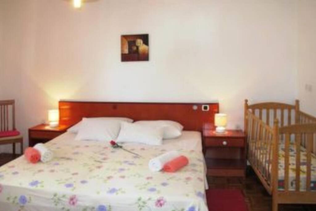 House Nena Apartman Medulin Kültér fotó