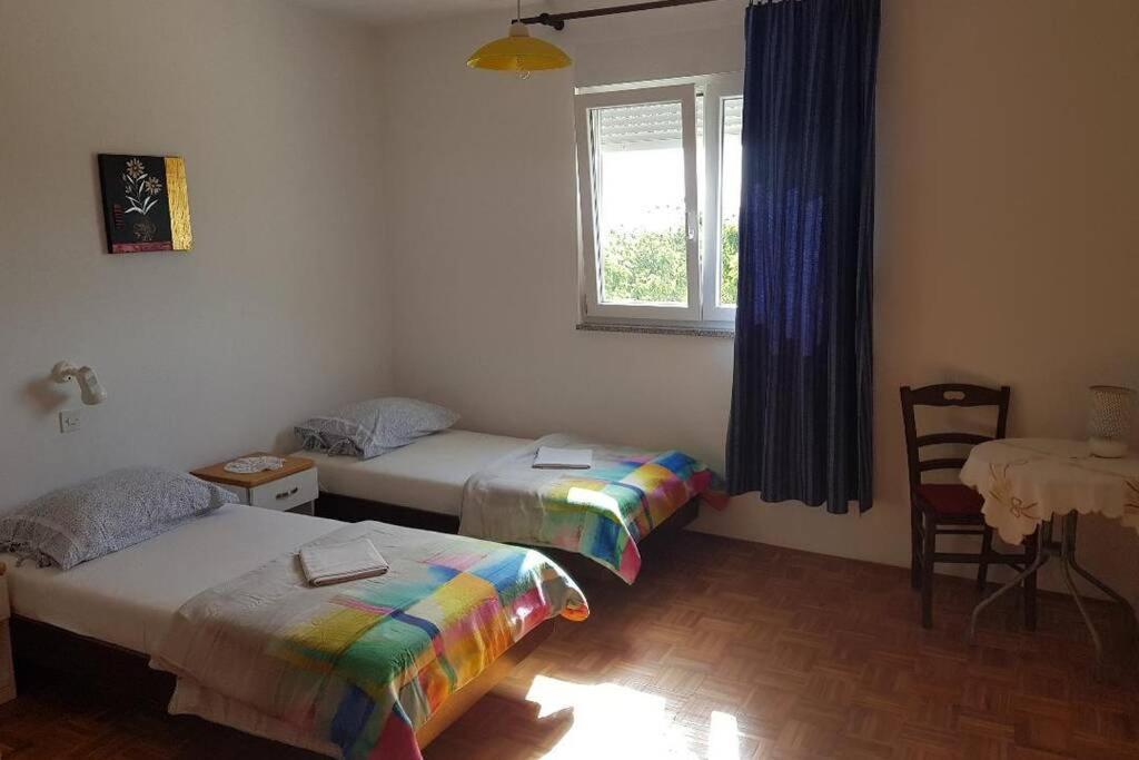 House Nena Apartman Medulin Kültér fotó
